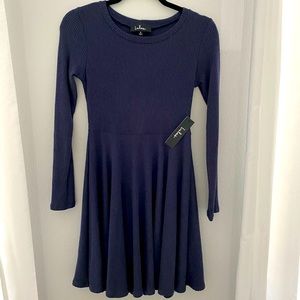 Lulus dress